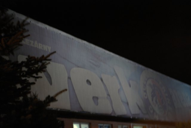 Ropáci on tour v Třinci